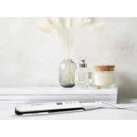 Выпрямитель Rowenta SF4650F0, 80 Вт, до 210 °C, LED, белый Выпрямитель Rowenta SF4650F0, 80 Вт, до 210 °C, LED, белый