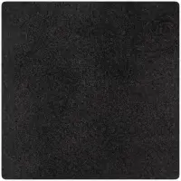 Лейбл кожаный Sinatu, L, черный Лейбл кожаный Sinatu, L, черный