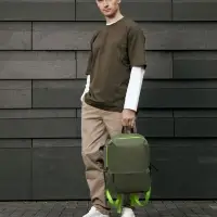 Рюкзак Easy Gait L, хаки