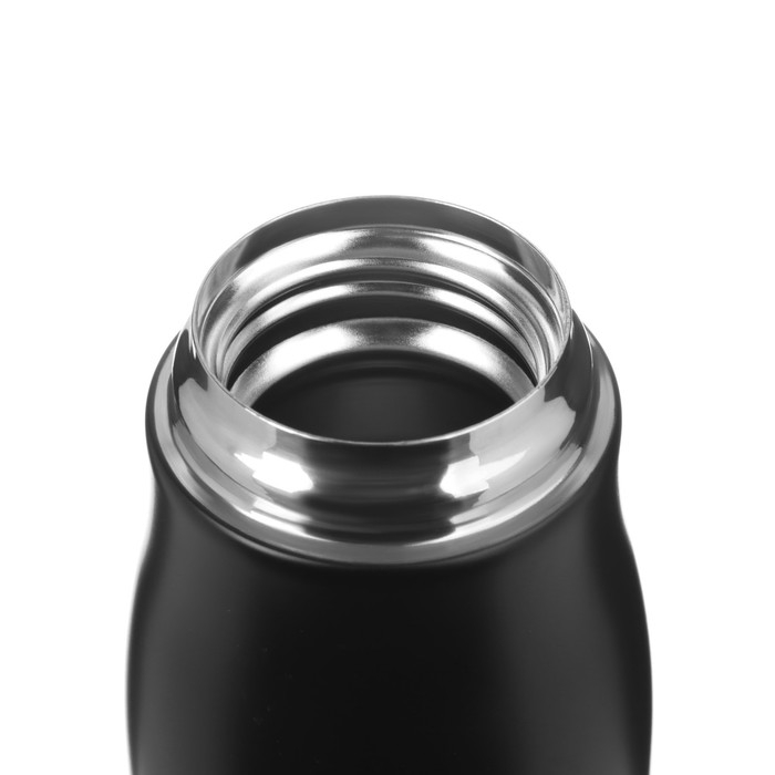 Термос, 600 мл, Тraveller Термос, 600 мл, Тraveller "Мастер К. Дракон", сохраняет тепло 10 ч, 26 х 7 см