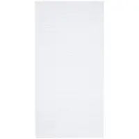 Полотенце Farbe, среднее, белое