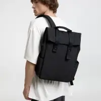 Рюкзак cityPulse, черный Рюкзак cityPulse, черный