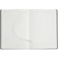 Ежедневник Flex Shall, недатированный, светло-зеленый