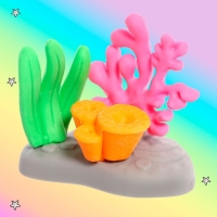 Игровой набор ластиков &laquo;Русалочка&raquo;, 4 шт., МИКС