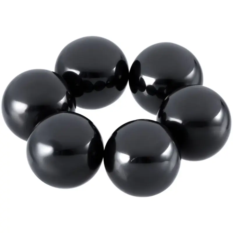 Магнитный антистресс Trifles, черный