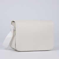 Сумка детская для девочки на магните, цвет белый Сумка детская для девочки на магните, цвет белый