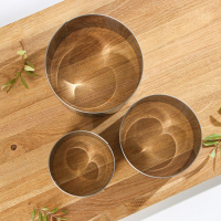 Набор форм для выкладки и выпечки «Круг» KONFINETTA, 3 шт, d=8 см, d=10 см, d=12 см, цвет серебристый Набор форм для выкладки и выпечки «Круг» KONFINETTA, 3 шт, d=8 см, d=10 см, d=12 см, цвет серебристый