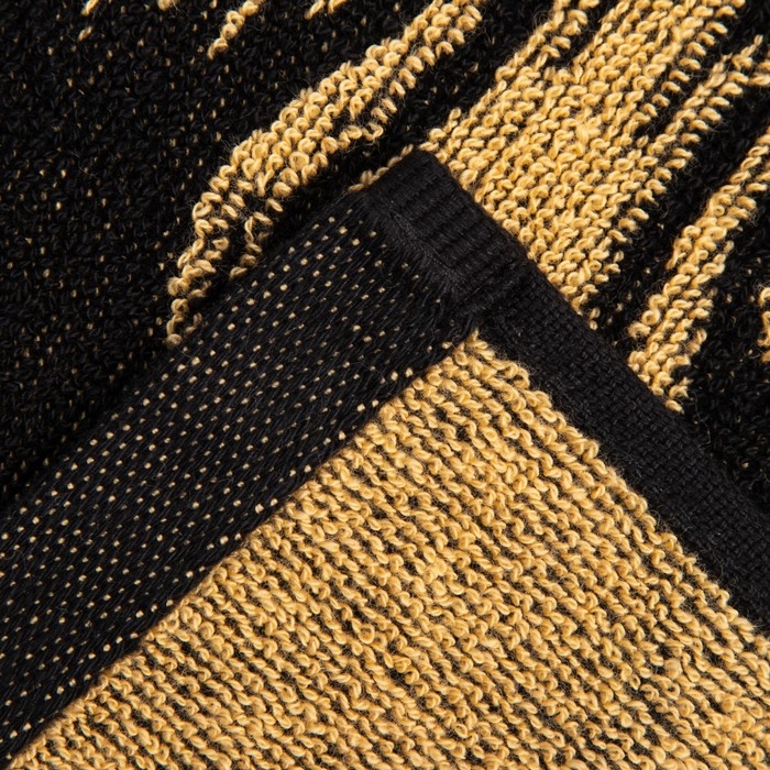 Полотенце махровое Этель Полотенце махровое Этель "Победитель" 50х90см, 100% хлопок, 420гр/м2