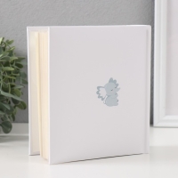 Фотоальбом на 100 фото "Зверята" 10х15 см Фотоальбом на 100 фото "Зверята" 10х15 см