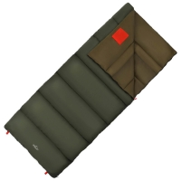 Спальный мешок maclay camping summer, одеяло, 2 слоя, левый, 220х90 см, +10/+25&deg;С