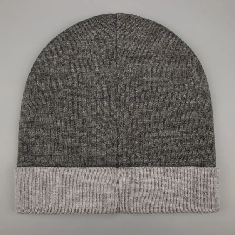 Шапка на заказ Сalle Classic, полушерсть