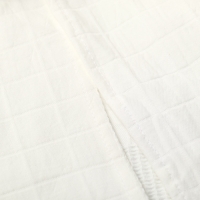 Постельное бельё Этель 1.5 сп Light touch 155*210см,160*240см,50*70-2шт, цв. белый, 130гр/м2,100% хлопок