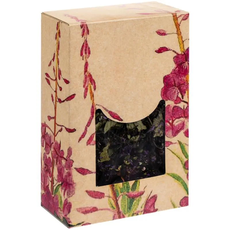 Набор Immuni, мед с черникой