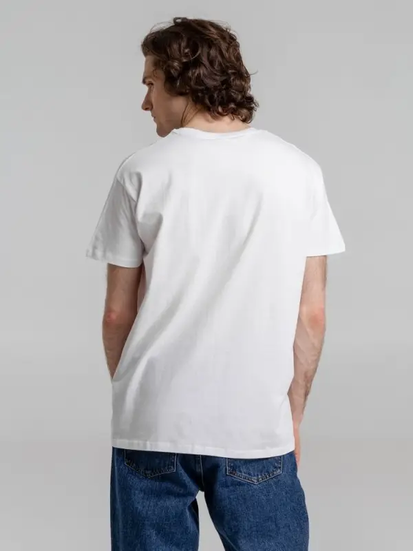 Футболка Imperial 190 темный хаки, размер S