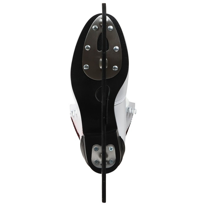 Коньки фигурные Winter Star &laquo;Комфорт&raquo;, р. 36