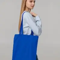 Сумка для покупок Torbica Color, красная Сумка для покупок Torbica Color, красная