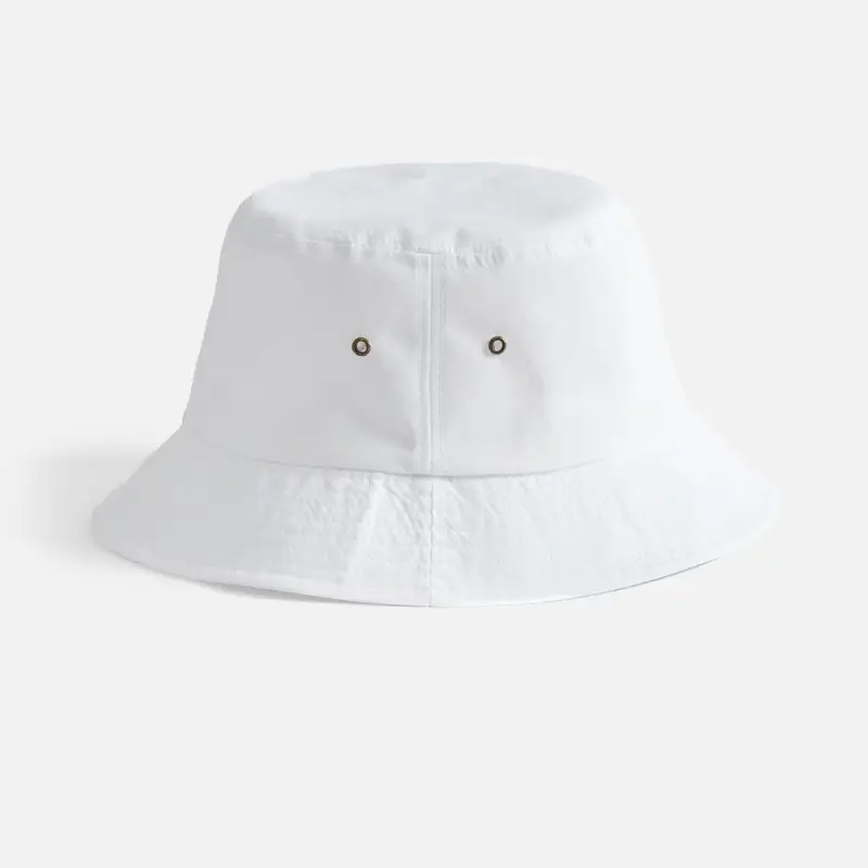 Панама Pana Vista, белая