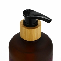 Гель для душа парфюмированный laPOETIQUE, 500 мл, аромат Black pepper Гель для душа парфюмированный laPOETIQUE, 500 мл, аромат Black pepper