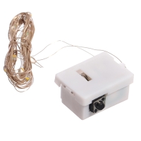 Набор для опытов &laquo;Снежный ночник: Змейка&raquo;, своими руками