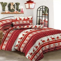 Постельное бельё 1,5 сп Galla, 150х215, 145х215, 70х70см -2 шт