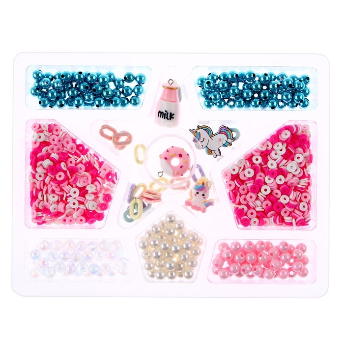 Набор для творчества &laquo;Создай украшение&raquo;