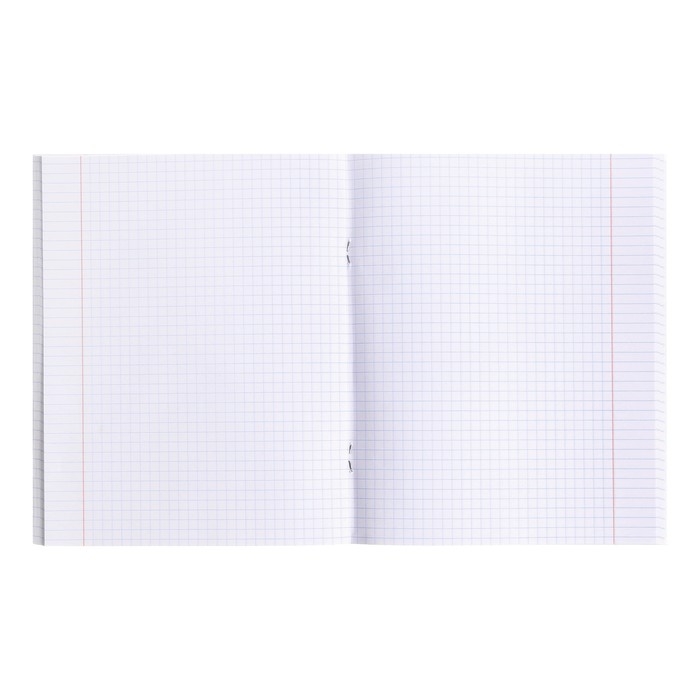 Тетрадь 96 листов в клетку MONOCOLOUR, обложка мелованный картон, матовая ламинация, тиснение, блок офсет 65г/м2, МИКС Тетрадь 96 листов в клетку MONOCOLOUR, обложка мелованный картон, матовая ламинация, тиснение, блок офсет 65г/м2, МИКС