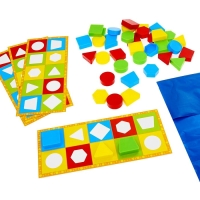 Лото &laquo;Развивающее&raquo;