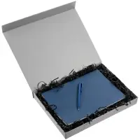 Коробка Roomy, серая Коробка Roomy, серая