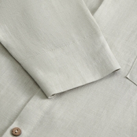 Костюм мужской домашний (рубашка с длинным рукавом и брюки) SL HOME р. L, светло-зеленый Костюм мужской домашний (рубашка с длинным рукавом и брюки) SL HOME р. L, светло-зеленый