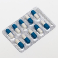 Пищевой концентрат Predstanol, 10 капсул Пищевой концентрат Predstanol, 10 капсул