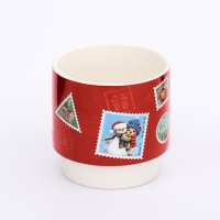 Новый год. Кружка керамическая &laquo;Для тебя&raquo;, 350 мл