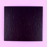 Набор развивающих магнитов «Алфавит» Набор развивающих магнитов «Алфавит»