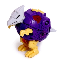 Робот «Динотрон», трансформируется Робот «Динотрон», трансформируется