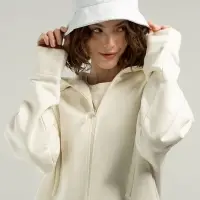 Панама C6, белая