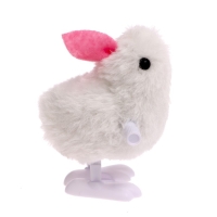 Игрушка заводная «Новогодний сюрприз» Игрушка заводная «Новогодний сюрприз»