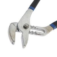 Клещи переставные ТУНДРА, обрезиненные рукоятки, 300 мм Клещи переставные ТУНДРА, обрезиненные рукоятки, 300 мм