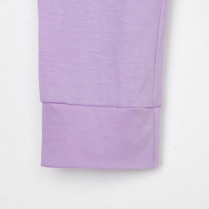 Пижама детская для девочки My Little Pony, рост 86-92