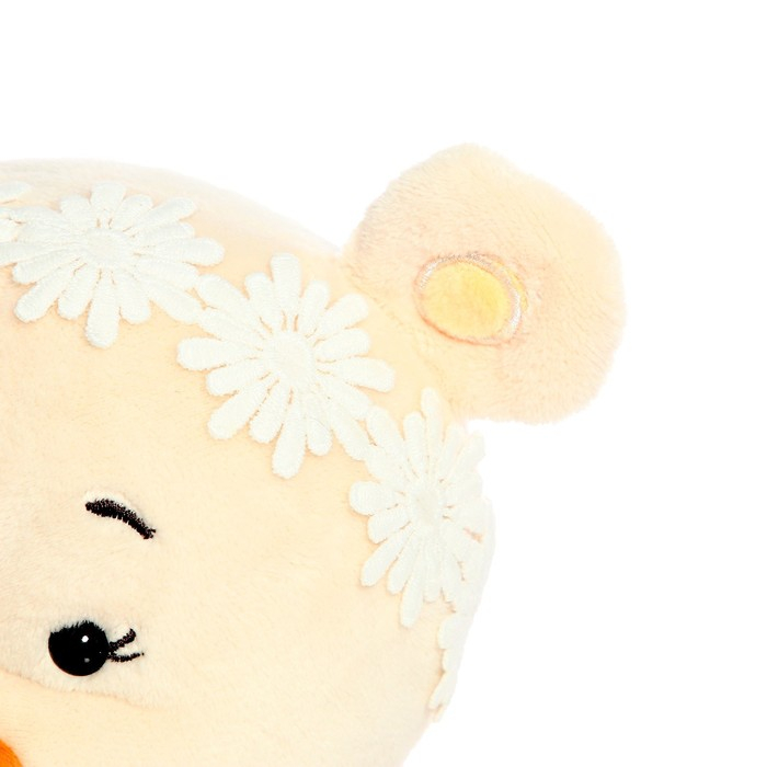 Мягкая игрушка &laquo;Медведь Masha&raquo;, 30 см