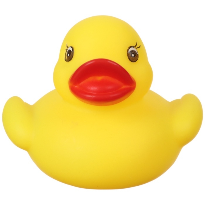 Набор резиновых игрушек для ванны &laquo;На острове&raquo;, с пищалкой, 10 шт, Крошка Я