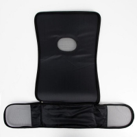 Сумка - переноска для животных "Горошек", чёрная, размер М, 40 х 21 х 27 см Сумка - переноска для животных "Горошек", чёрная, размер М, 40 х 21 х 27 см