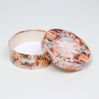 Подарочная коробка "Для тебя! " завальцованная ,без окна, 21х7 см Подарочная коробка "Для тебя! " завальцованная ,без окна, 21х7 см