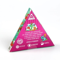 Настольная игра «Занимательная математика», 36 карт, 7+ Настольная игра «Занимательная математика», 36 карт, 7+