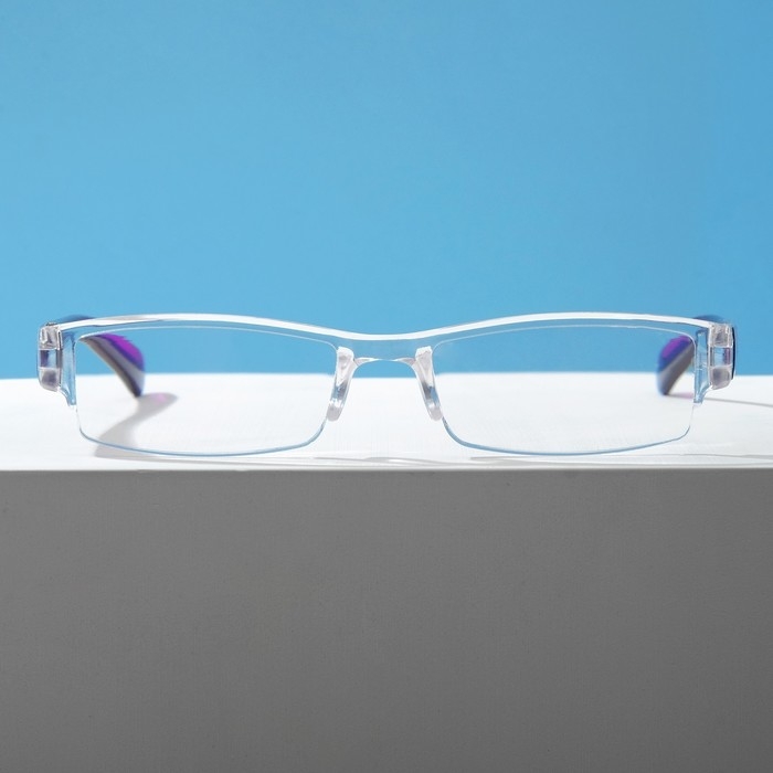 Готовые очки Восток 304, цвет МИКС, +3 Готовые очки Восток 304, цвет МИКС, +3