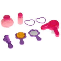 Набор: салон красоты &laquo;Диана&raquo;