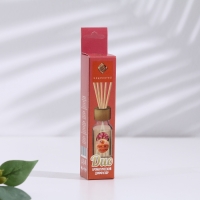 Набор диффузоров "Орхидея и мёд" по 10 мл, 2 шт Набор диффузоров "Орхидея и мёд" по 10 мл, 2 шт