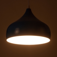 Светильник "Моди" Е27 40Вт синий 24х24х20-100 см Светильник "Моди" Е27 40Вт синий 24х24х20-100 см