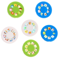 Проектор-фонарик «С Новым годом», 48 цветных картинок, световые эффекты Проектор-фонарик «С Новым годом», 48 цветных картинок, световые эффекты