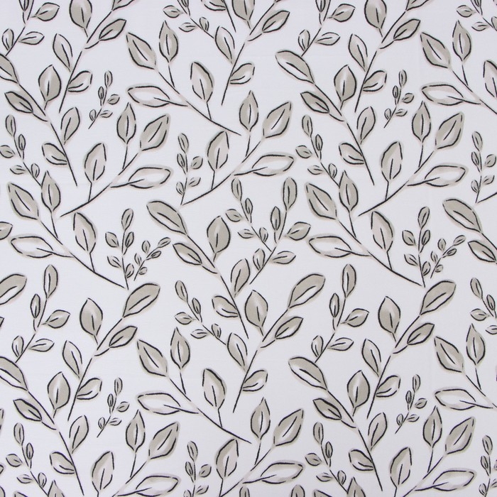 Постельное бельё LoveLife евро Leaflets 200х220см,225х240см,50х70см-2шт, жатка, 100% п/э, 100гр/м2