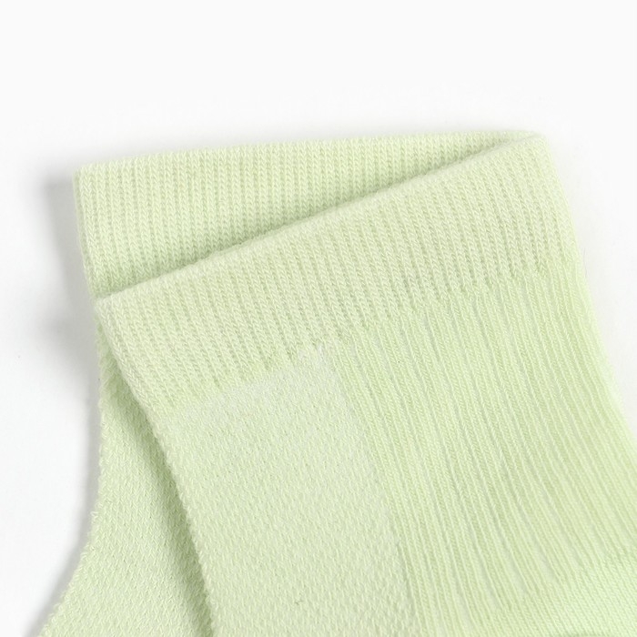 Набор детских носков KAFTAN 5 пар, р-р 18-20 см