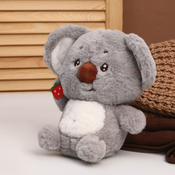 Мягкая игрушка &laquo;Коала&raquo;, 20 см